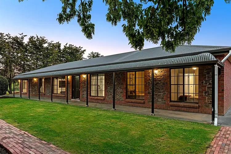 125A Jungfer Road, Charleston SA 5244