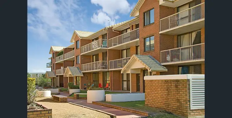 Sixth view of Homely unit listing, 24/1374 Gold Coast Highway, Palm Beach QLD 4221