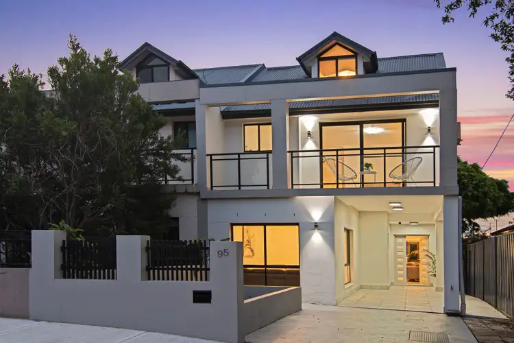 95 Church Street, St Peters NSW 2044