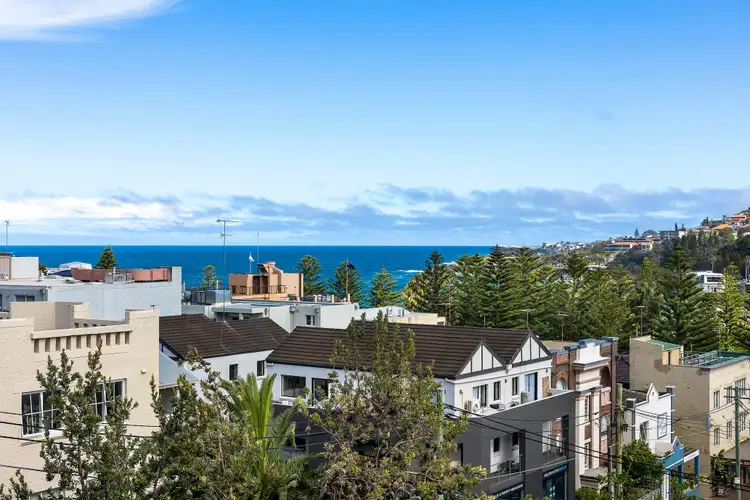 Second view of Homely apartment listing, 4/174 Arden Street, Coogee NSW 2034
