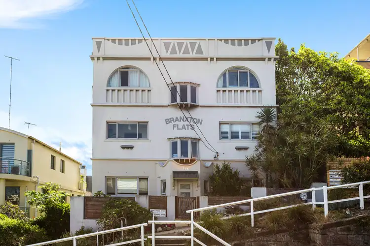 Fourth view of Homely apartment listing, 4/174 Arden Street, Coogee NSW 2034