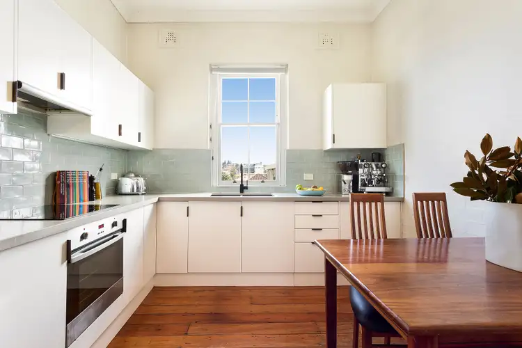 Sixth view of Homely apartment listing, 4/174 Arden Street, Coogee NSW 2034