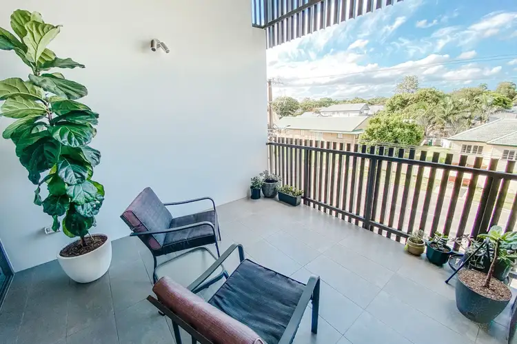 Second view of Homely unit listing, 10/10 Ruby Road, Mitchelton QLD 4053