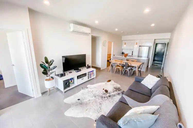 Third view of Homely unit listing, 10/10 Ruby Road, Mitchelton QLD 4053