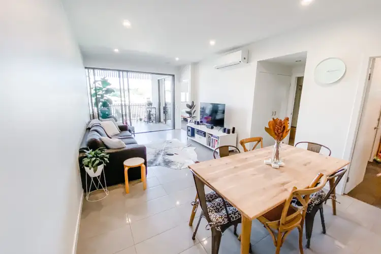 Fourth view of Homely unit listing, 10/10 Ruby Road, Mitchelton QLD 4053