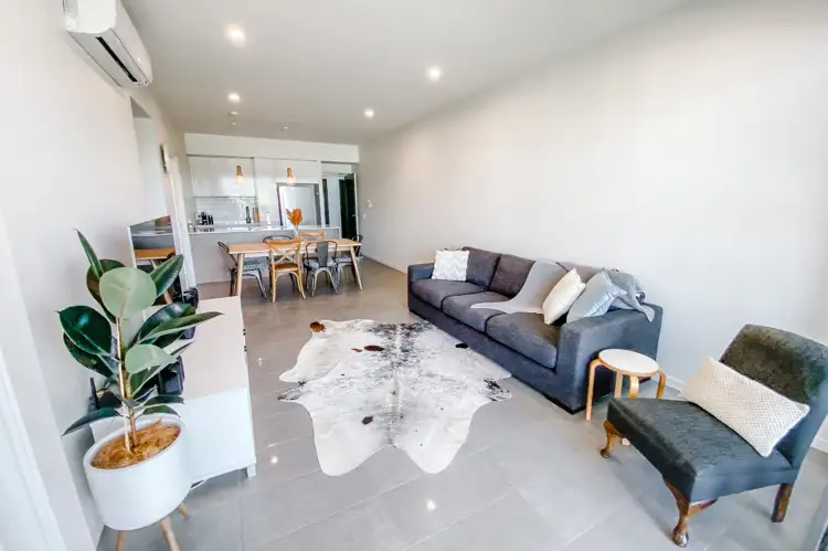 Fifth view of Homely unit listing, 10/10 Ruby Road, Mitchelton QLD 4053