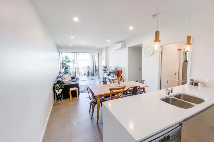 Sixth view of Homely unit listing, 10/10 Ruby Road, Mitchelton QLD 4053