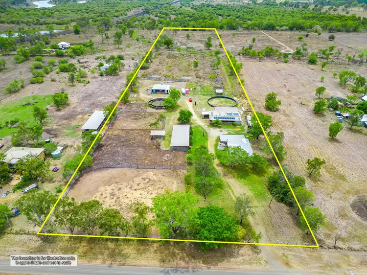 36 FOGARTY Road, Fairy Bower QLD 4700