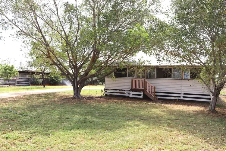 Second view of Homely rural property listing, 36 FOGARTY Road, Fairy Bower QLD 4700