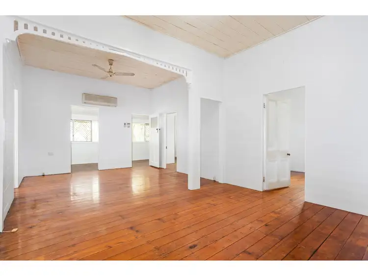 Fourth view of Homely rural property listing, 36 FOGARTY Road, Fairy Bower QLD 4700