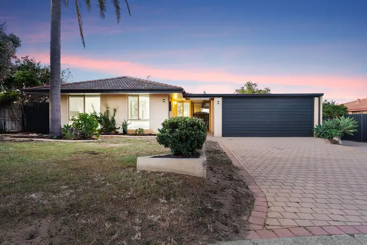16 Otter Mews, Merriwa WA 6030