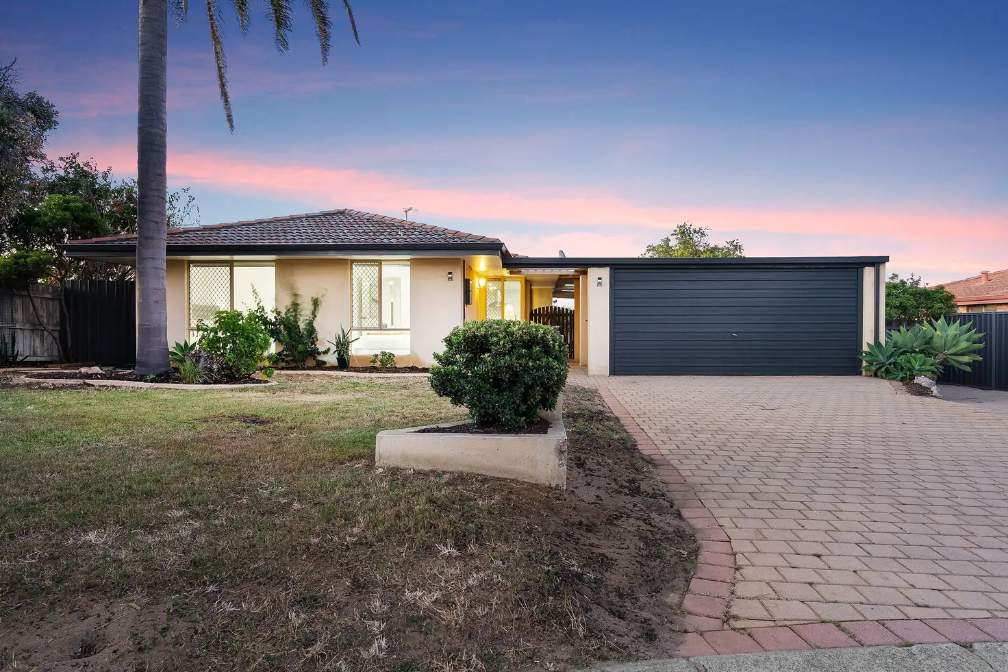Main view of Homely house listing, 16 Otter Mews, Merriwa WA 6030