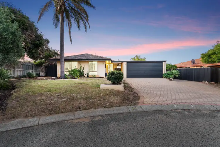 Second view of Homely house listing, 16 Otter Mews, Merriwa WA 6030