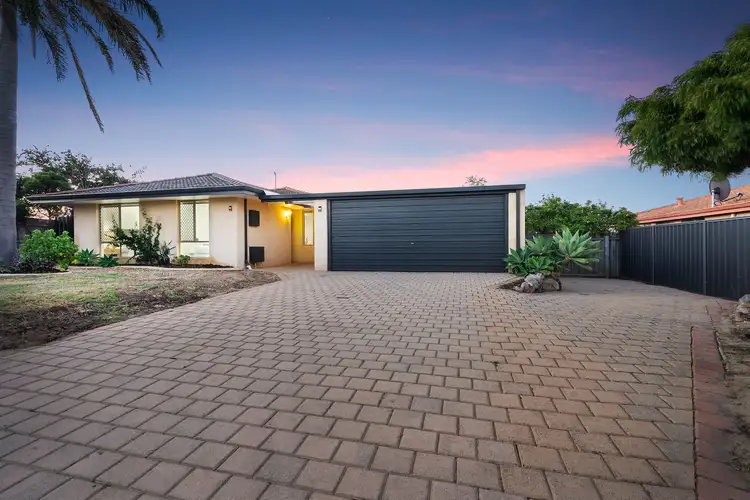 Fourth view of Homely house listing, 16 Otter Mews, Merriwa WA 6030