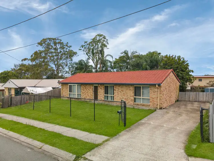 104 Barossa Street, Kingston QLD 4114