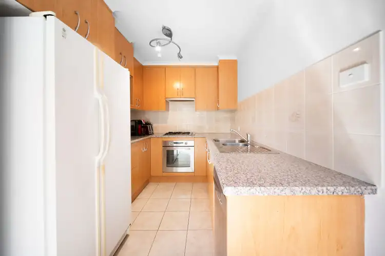 Second view of Homely townhouse listing, 10/22 James Street, Punchbowl NSW 2196