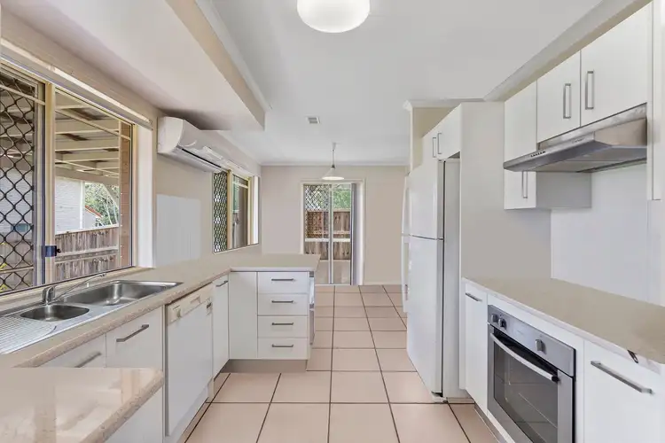 Third view of Homely townhouse listing, 38/62 Brandon Road, Runcorn QLD 4113