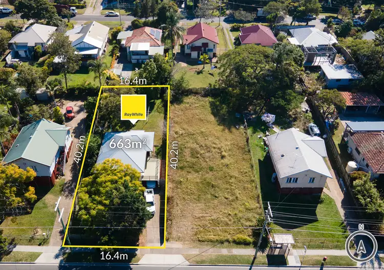Main view of Homely house listing, 278 Creek Road, Mount Gravatt East QLD 4122