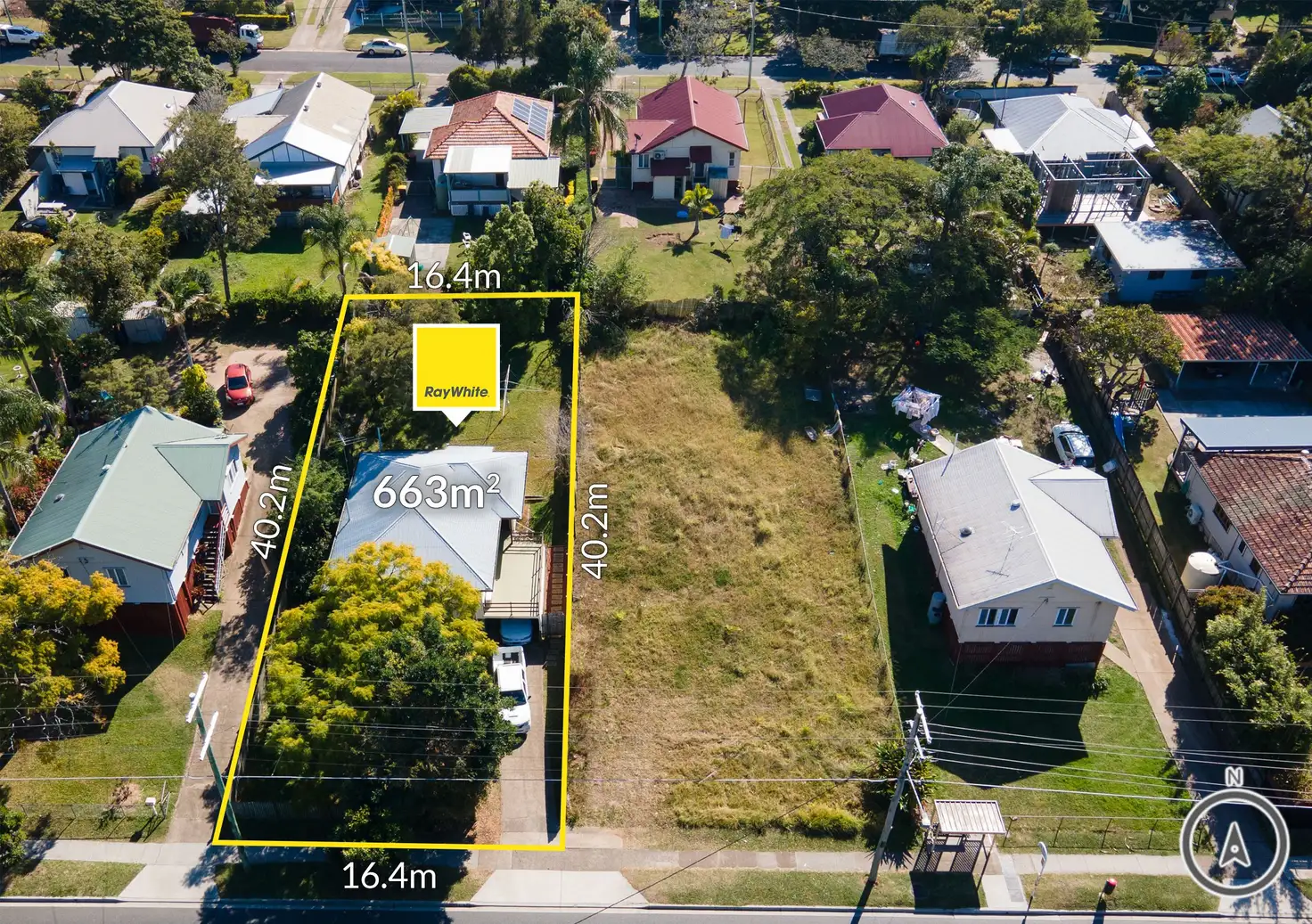 Main view of Homely house listing, 278 Creek Road, Mount Gravatt East QLD 4122