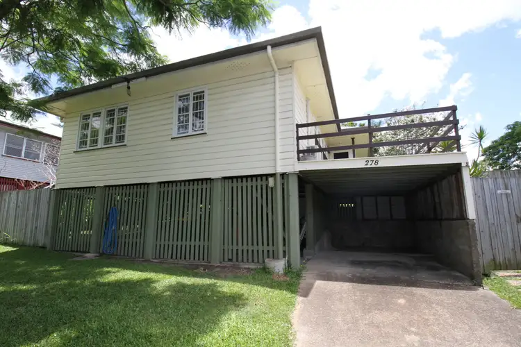 Second view of Homely house listing, 278 Creek Road, Mount Gravatt East QLD 4122
