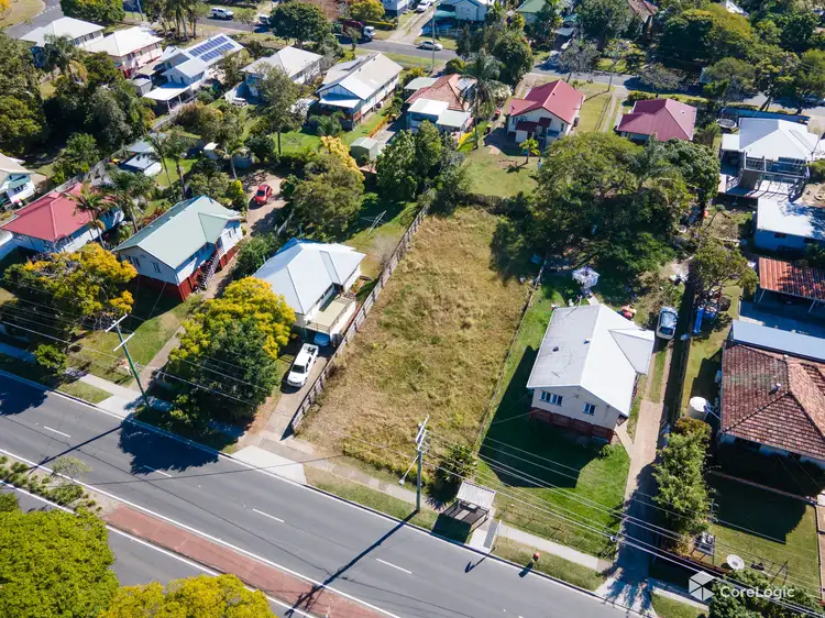 Main view of Homely land listing, 282 Creek Road, Mount Gravatt East QLD 4122
