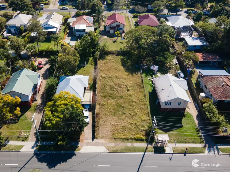 Second view of Homely land listing, 282 Creek Road, Mount Gravatt East QLD 4122