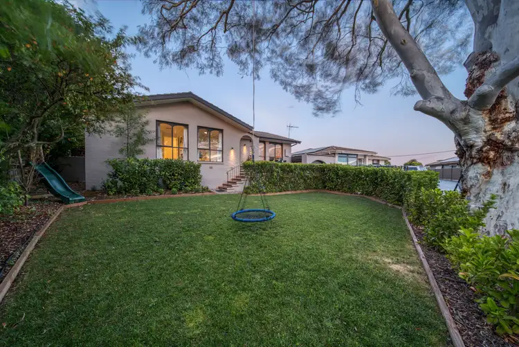 Second view of Homely house listing, 7 Castles Place, Melba ACT 2615