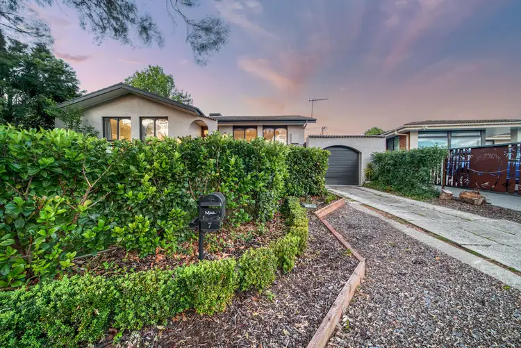 Fourth view of Homely house listing, 7 Castles Place, Melba ACT 2615