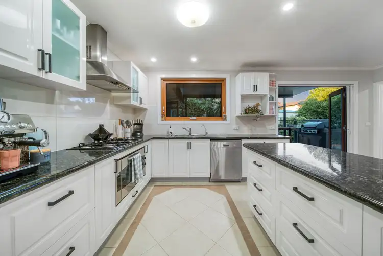 Fifth view of Homely house listing, 7 Castles Place, Melba ACT 2615
