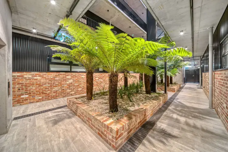 Fourth view of Homely apartment listing, 401/1 The Causeway, Kingston ACT 2604