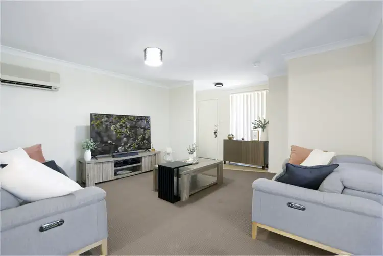 Third view of Homely house listing, 17 Yuroka Street, Glenmore Park NSW 2745
