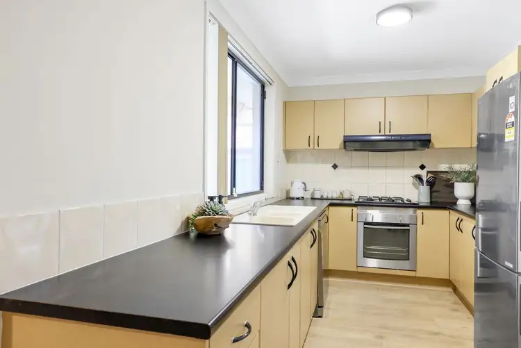 Fourth view of Homely house listing, 17 Yuroka Street, Glenmore Park NSW 2745