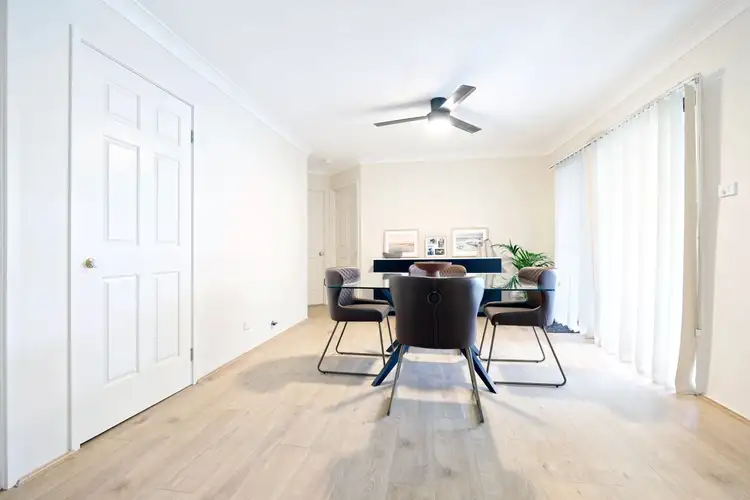 Fifth view of Homely house listing, 17 Yuroka Street, Glenmore Park NSW 2745