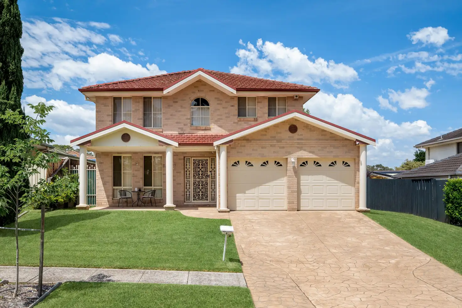 Main view of Homely house listing, 6 Classers Place, Currans Hill NSW 2567