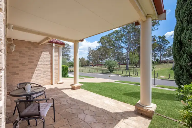 Second view of Homely house listing, 6 Classers Place, Currans Hill NSW 2567
