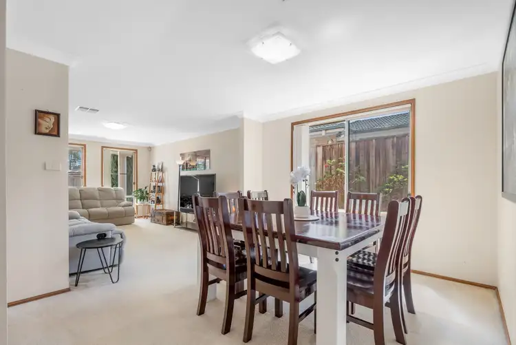 Fourth view of Homely house listing, 6 Classers Place, Currans Hill NSW 2567