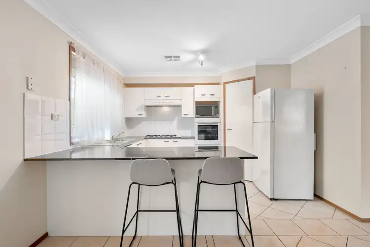 Fifth view of Homely house listing, 6 Classers Place, Currans Hill NSW 2567