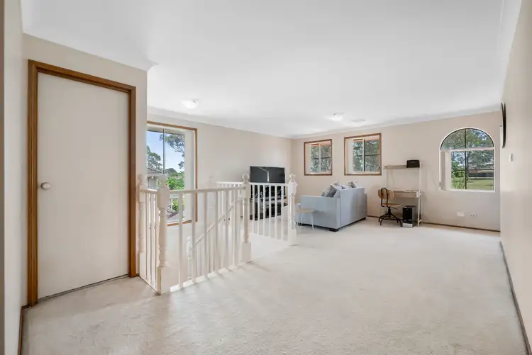 Seventh view of Homely house listing, 6 Classers Place, Currans Hill NSW 2567
