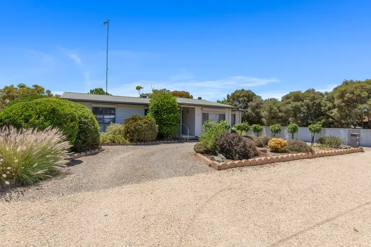 Second view of Homely house listing, 4 South Terrace East, Snowtown SA 5520