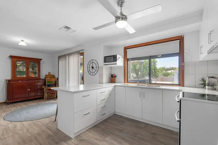 Fifth view of Homely house listing, 4 South Terrace East, Snowtown SA 5520