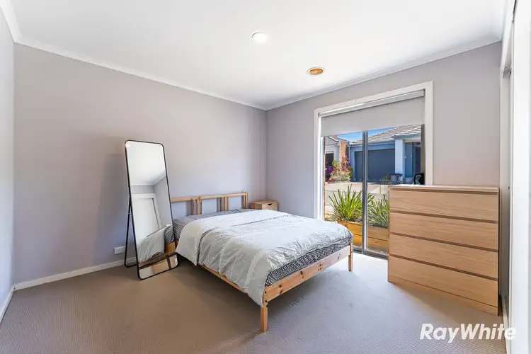 Second view of Homely house listing, 9 Kai Close, Epsom VIC 3551