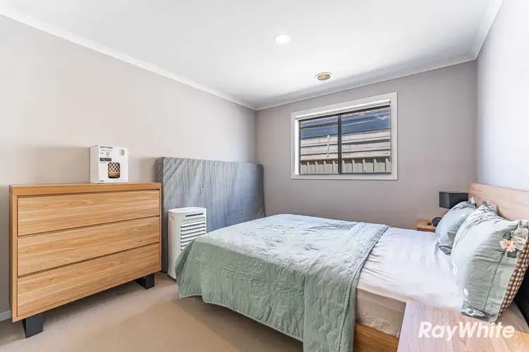 Fourth view of Homely house listing, 9 Kai Close, Epsom VIC 3551