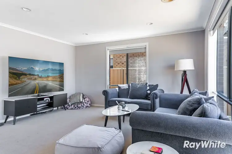 Sixth view of Homely house listing, 9 Kai Close, Epsom VIC 3551