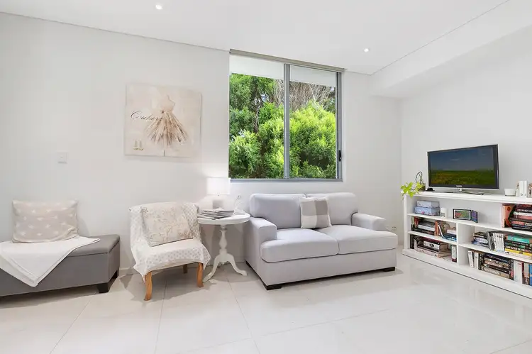 605/76-82 Gordon Crescent, Lane Cove NSW 2066