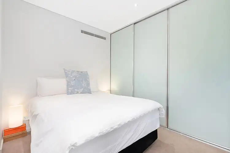 Fifth view of Homely unit listing, 605/76-82 Gordon Crescent, Lane Cove NSW 2066