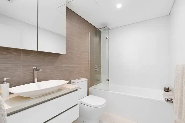 Sixth view of Homely unit listing, 605/76-82 Gordon Crescent, Lane Cove NSW 2066