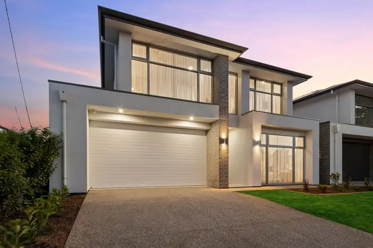 Main view of Homely house listing, 30A Sandison Terrace, Glenelg North SA 5045
