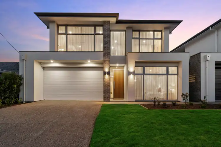 Second view of Homely house listing, 30A Sandison Terrace, Glenelg North SA 5045