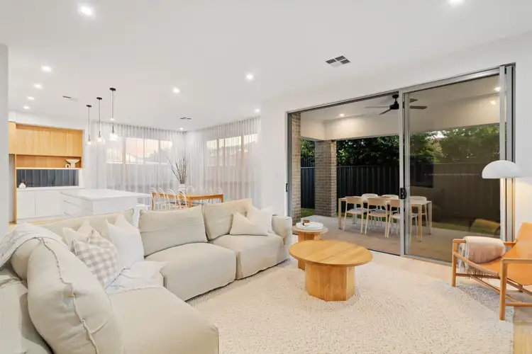 Fourth view of Homely house listing, 30A Sandison Terrace, Glenelg North SA 5045