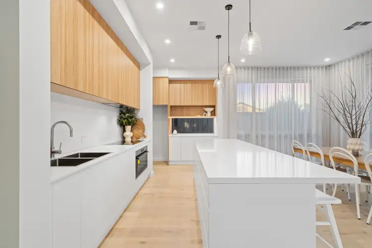 Sixth view of Homely house listing, 30A Sandison Terrace, Glenelg North SA 5045